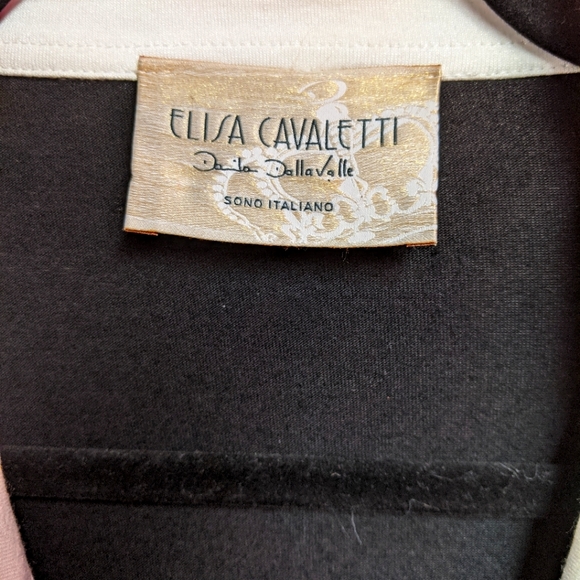 Elisa Cavaletti tunic dress/top - Picture 2 of 5
